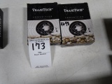 TRAJE TECH .50 BMG 650GR M33 NEW BALL 10/BOX (X2)