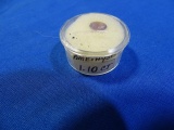 AMETHYST GEM OVAL BRILLIANT 1.10CT (FEBRUARY)