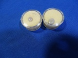 OPAL GEMS .93 & 1.19CT (OCTOBER) (X2)