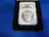 1884-CC MORGAN SILVER DOLLAR PCGS MS64