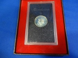 1971 EISENHOWER UNITED STATES PROOF DOLLAR