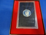 1971 EISENHOWER UNITED STATES PROOF DOLLAR