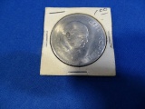 1965 UNITED KINGDOM WINSTON CHURCHILL/SILVER CROWN