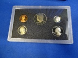 1983 UNITED STATES PROOF SET