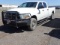 2012 DODGE RAM 3500 HEAVY DUTY