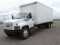 2007 GMC C7500