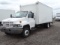 2005 GMC C5500