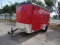 2020 INTERSTATE 12' ENCLOSED