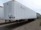 2003 GREAT DANE 53' SEMI