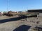 37' OILFIELD FLOAT TRAILER