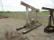 JENSEN OIL PUMPJACK