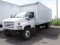 2007 GMC C7500