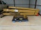CHALLENGER 9,000 LBS. TWO POST LIFT