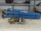 CHALLENGER 9,000 LBS. TWO POST LIFT