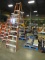 9' STEP LADDER
