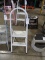 2' STEP STOOL