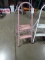 2' STEP STOOL