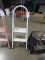 2' STEP STOOL