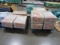 (7) FIBER-LITE PLUS CELLULOSE INSULATION 28LBS/BAG &