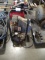 PANCAKE AIR COMPRESSOR