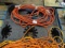AIR HOSES (X2)