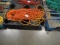 AIR HOSES (X2)