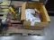 SPRAY INSULATION COMPONETS, SPRAY FOAM GUNS, ADHESIVE & FIRE EXTINGUISHER