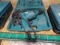 MAKITA ELECTRIC DRILL MODEL:HP1501
