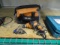 RIDGID ELECTRIC DRILL MODEL:R7000 W/BAG