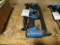 AIR GUN STAPLER (X2)
