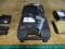 CHICAGO PNEUMATIC AIR DRILL IN CASE (X2)