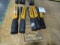 BOSTITCH HAMMER TACKERS (X5)