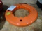 KLEIN FLAT-STEEL FISH TAPE ABOUT 100'