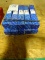 NEW PROCUT 1/4 HS SS 3FL CORE DRILL (X10)