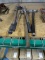 PIPE BENDERS (X3)