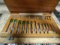 MILLING CUTTER BIT SET