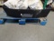 NEW GO INDUSTRIES WINCH CARRIER UP TO 16.5K (X4)