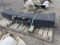 LINEMAN DP HEAVY DUTY BUMPER W/WINCH MOD. 20UA9B3R5G