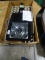 NEW EVOLVE LED AREA LIGHT K5 480V