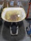 WHEEL BARROW