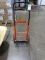 2/4 WHEEL DOLLY