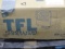NEW TFL 400MH FLOOD LIGHT (X3)