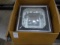 HUBBELL 1000W MH BOX LIGHT