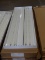 NEW COLUMBIA LIGHTING LED LLHV40L-WST-EDU (X14)