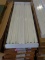 (16) NEW LITHONA LIGHTING I-BEAM IBZ FLUORESCENT HIGH BAY 120-277V,