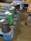 10 GAUGE WIRE ROLLS (X5)