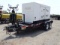 2014 MQP240 DIESEL POWER AC GENERATOR MOD. DF-3300 C
