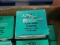 BOX FULL OF NEW 18 & 10 AWG PANDUIT RING & FORK NON INSULATED TERMINALS