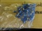 BOX FULL OF NEW 12-18 AWG PANDUIT DISCONNECTS & BUTT SPLICES