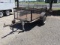UTILITY/LAWN TRAILER